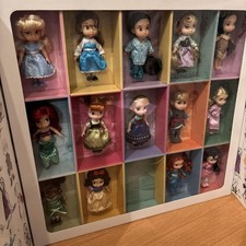 Disney Animators Collection