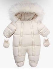 Tuta da Neve Bambina Ragazzo