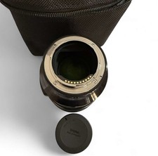 Obiettivo Sigma 28 mm F1.4 DG