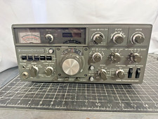 Kenwood Trio TS-820 HF Ham