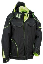 GIACCA SOFTSHELL COFRA TECKA
