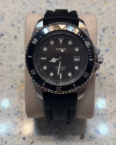 Orologio vintage timex t29781 - vintage,