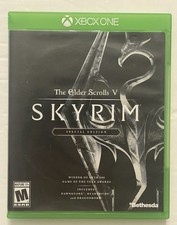 The Elder Scrolls V: Skyrim -