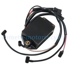 Scatola relè CDI per Johnson