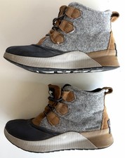 Sorel Out 'N About Plus