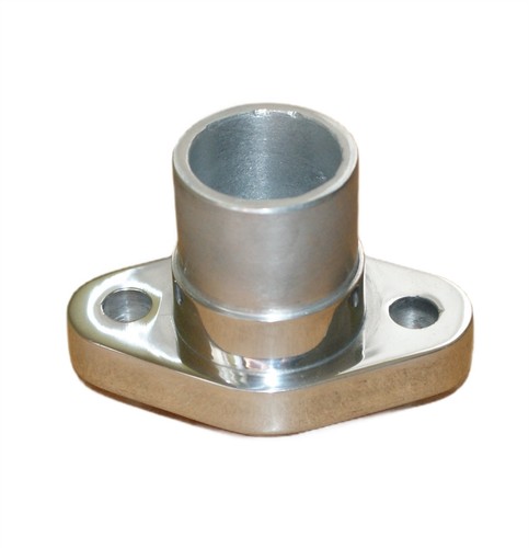 Flangia carburatore bmw - flangia,