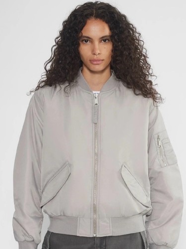 Tna aritzia nuovo - brea, bomber