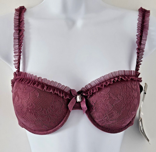 Reggiseno marilyn monroe 36b - marilyn,