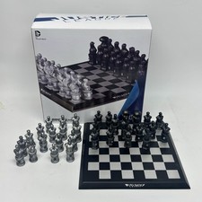 RARO set scacchi DC