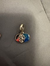 Autentico Charm Pandora x