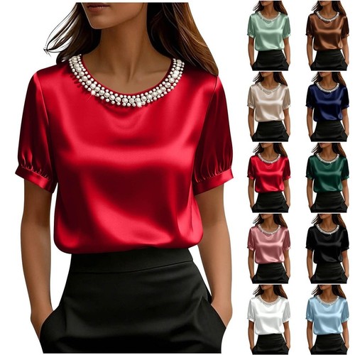 Shirt donna raso - t-shirt,