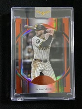 2025 Topps Five Star #68