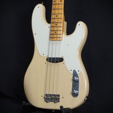 Fender Custom Shop 1954 basso