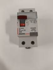 Bticino BTI G723A25 - Differenziale salvavita