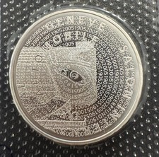 20 FRANCHI svizzeri 2005