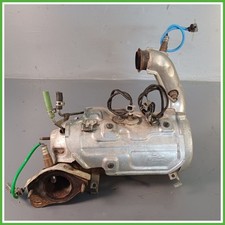 Catalizzatore RENAULT MEGANE 4a Serie 1.5 8V dCi K9KG6 Diesel 208A00728R 2016