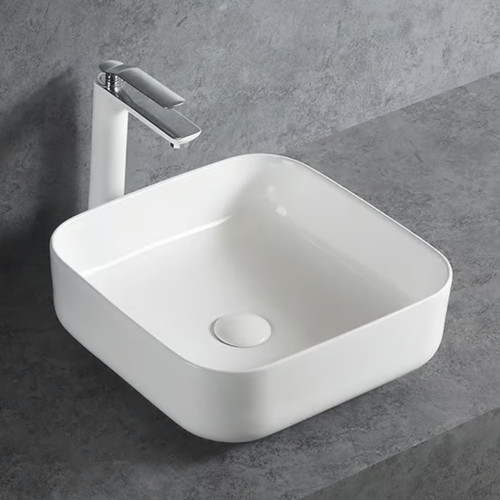 Vasca appoggio ambra kw6134 - vasca,