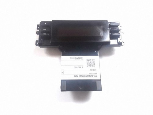 Display schermo - , volvo