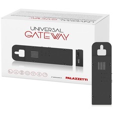 Universal gateway palazzetti - universal,