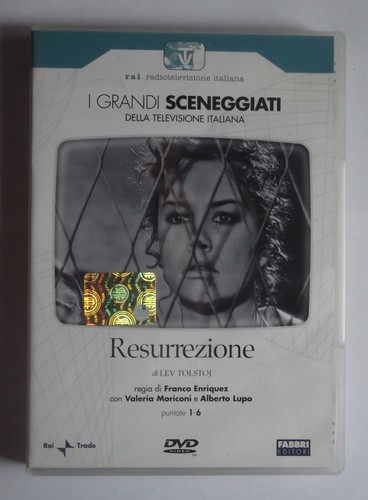 Resurrezione i grandi - resurrezione,