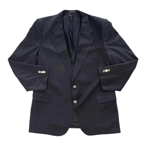 Blazer lana burberrys vintage - lana,