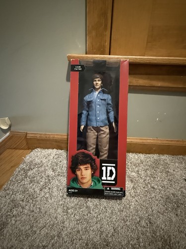 Bambola one direction liam - direction,