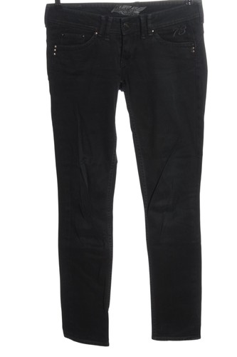 Seventy three jeans vita - seventy, bassa