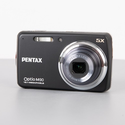 Pentax optio m90 fotocamera - optio,