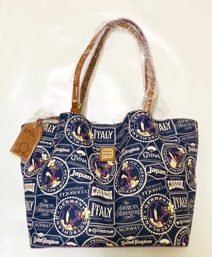 Disney parks dooney and bourke - parks,