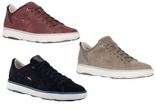 GEOX Men's U Nebula Y A