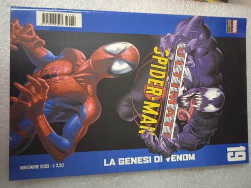 Fumetti comics ultimate - fumetti,
