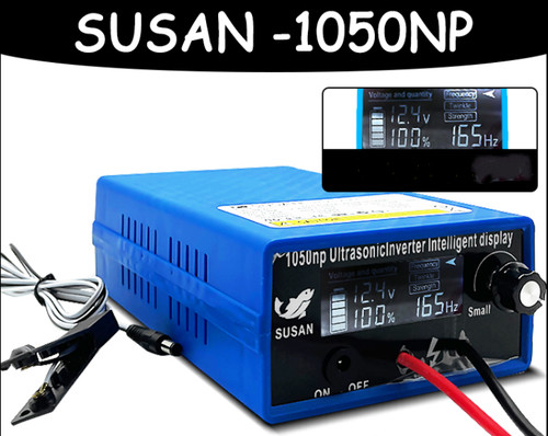 Susan 1050np inverter - susan,