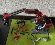 Lego system 8294 rc - 8294,