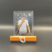 ARDA GULER /99 Topps Gold x Whip 2023/24 Real Madrid