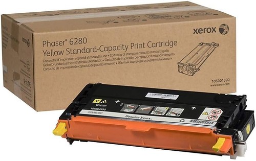 Toner stampante phaser 6280 - stampante,