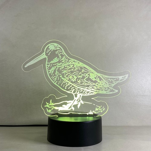 Lampada beccaccia woodcock - lampada,