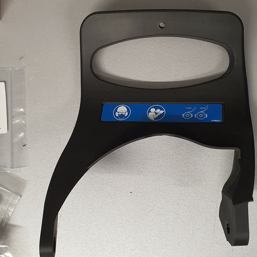Pezzo elettrico originale