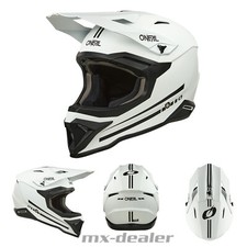 Casco O'Neal 1 SRS V.25 ECE06