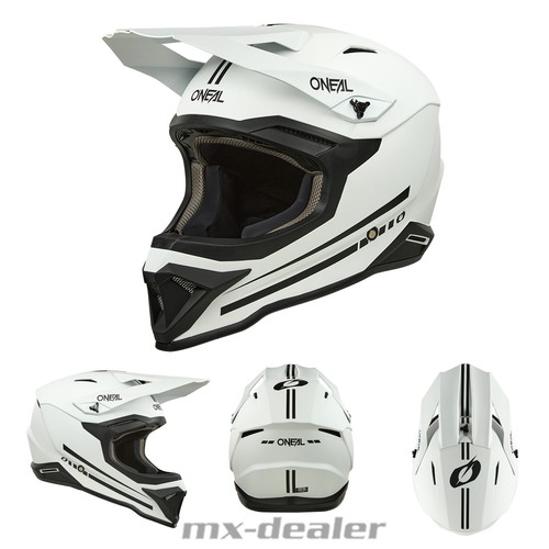Casco neal srs - casco, 1