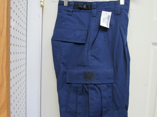 Coast guard uscg bdu - guard,