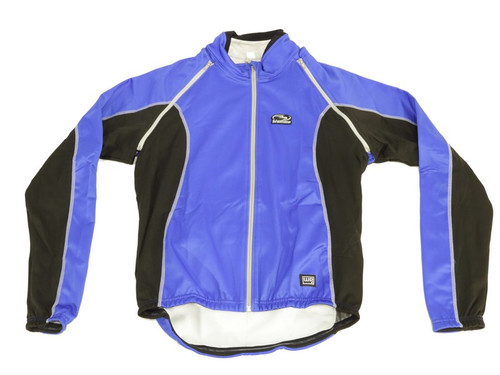 Giubbino biemme wp2 - giubbino,