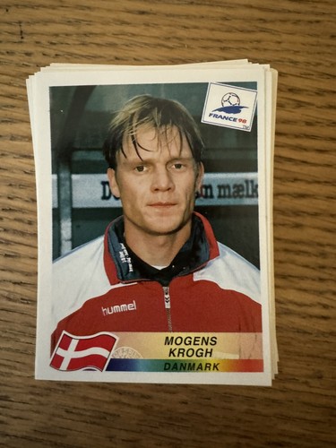 Figurine panini mondiali - panini,