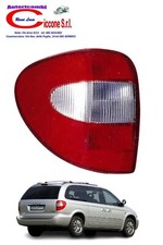 Faro Fanale Posteriore Destro