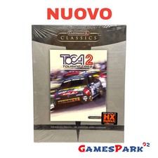 Toca 2 touring cars pc games