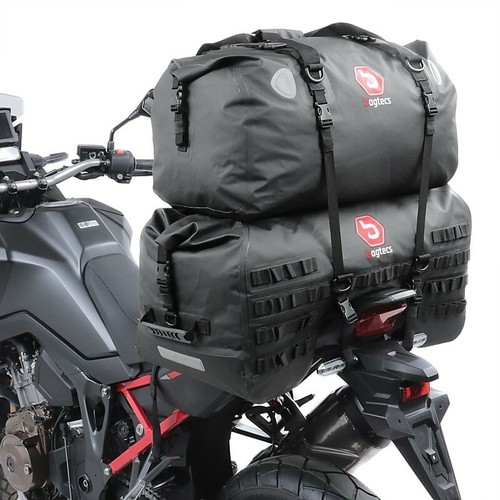 Borsa sella moto posteriore - borsa, da