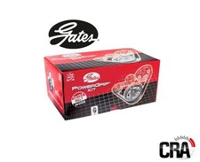 KP25578XS KIT DISTRIBUZIONE GATES + POMPA ACQUA NISSAN - PULSAR 2 1.5