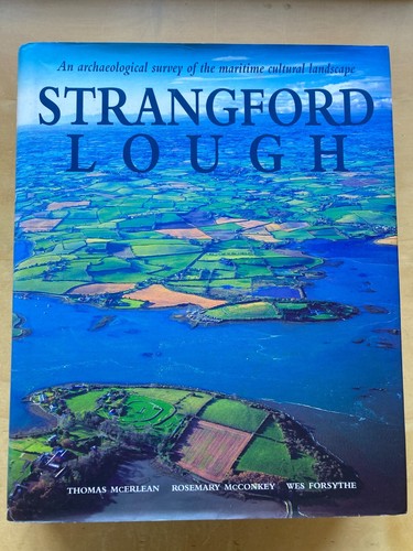 Strangford lough book - lough:, by