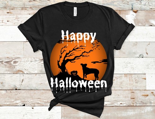 Maglietta halloween chiweenie - halloween,