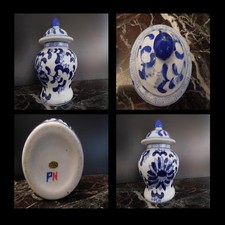 Ceramica Boccetta IN