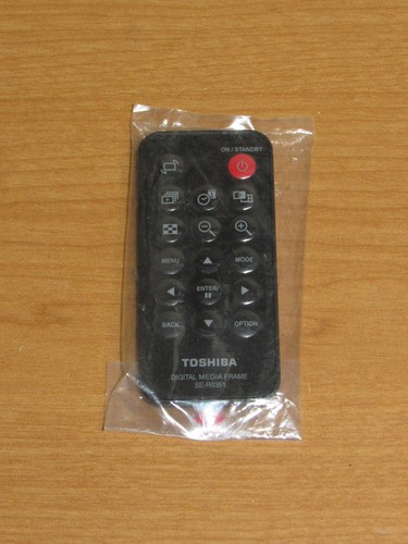 Telecomando originale toshiba - telecomando,